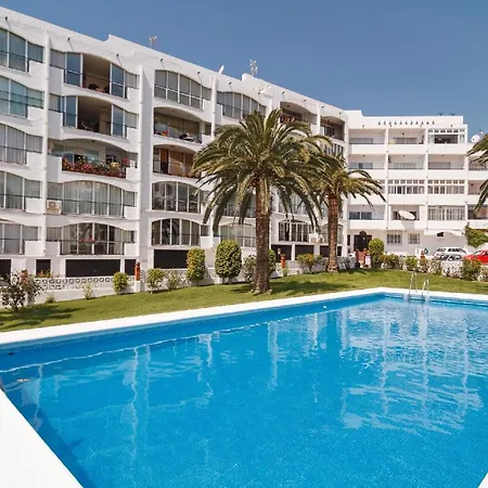 Fuer 2 Personen Ca 40 Qm In Nerja, Andalusien Costa Del Sol Apartmán