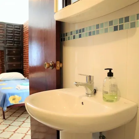 Fuer 2 Personen Ca 40 Qm In Nerja, Andalusien Costa Del Sol Apartment Nerja