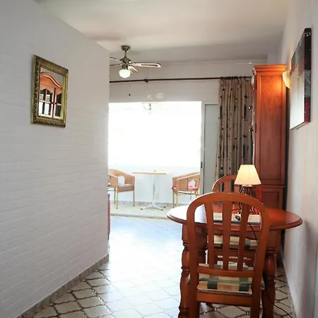 Apartamento Fuer 2 Personen Ca 40 Qm In Nerja, Andalusien Costa Del Sol Nerja
