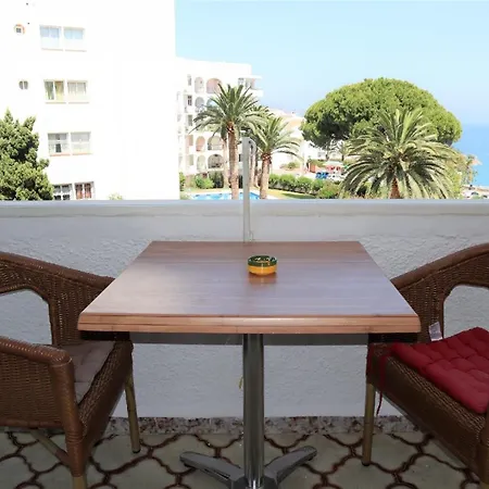 Fuer 2 Personen Ca 40 Qm In Nerja, Andalusien Costa Del Sol Nerja