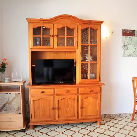 Apartamento Fuer 2 Personen Ca 40 Qm In Nerja, Andalusien Costa Del Sol Nerja