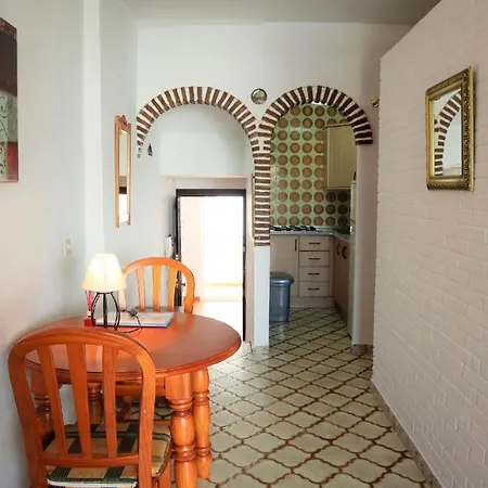 Fuer 2 Personen Ca 40 Qm In Nerja, Andalusien Costa Del Sol *