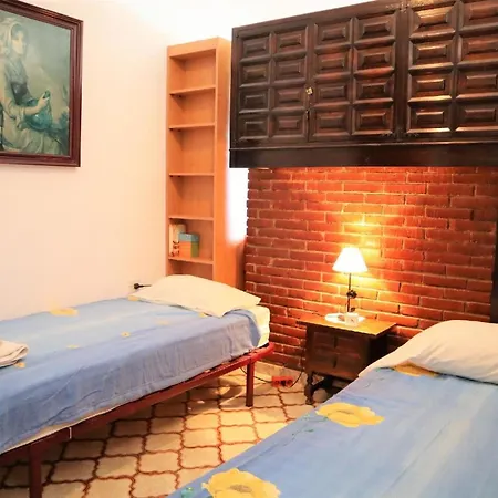 Fuer 2 Personen Ca 40 Qm In Nerja, Andalusien Costa Del Sol Apartment Nerja