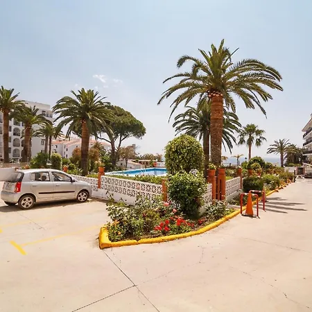 Fuer 2 Personen Ca 40 Qm In Nerja, Andalusien Costa Del Sol * נרחה