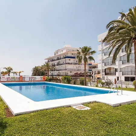 דירה Fuer 2 Personen Ca 40 Qm In Nerja, Andalusien Costa Del Sol