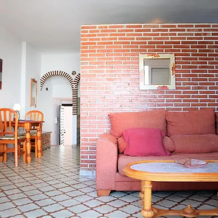 Fuer 2 Personen Ca 40 Qm In Nerja, Andalusien Costa Del Sol נרחה