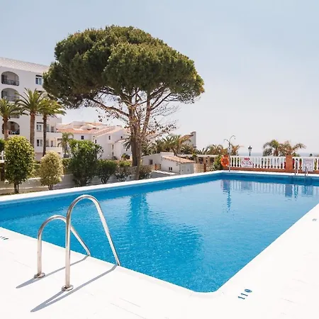 דירה Fuer 2 Personen Ca 40 Qm In Nerja, Andalusien Costa Del Sol
