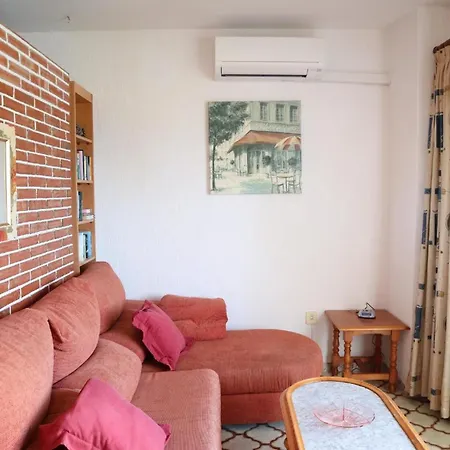 Fuer 2 Personen Ca 40 Qm In Nerja, Andalusien Costa Del Sol * נרחה
